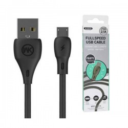 Cable Micro Usb Wekome wdc-072