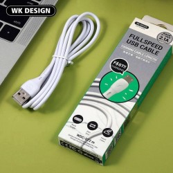 Cable Micro Usb Wekome wdc-072