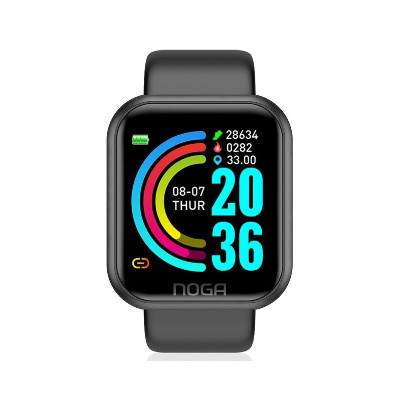 RELOJ INTELIGENTE SMARTWATCH