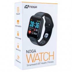 RELOJ INTELIGENTE SMARTWATCH